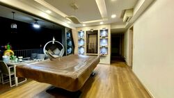 Woodlands Avenue 6 (D25), Condominium #502380851